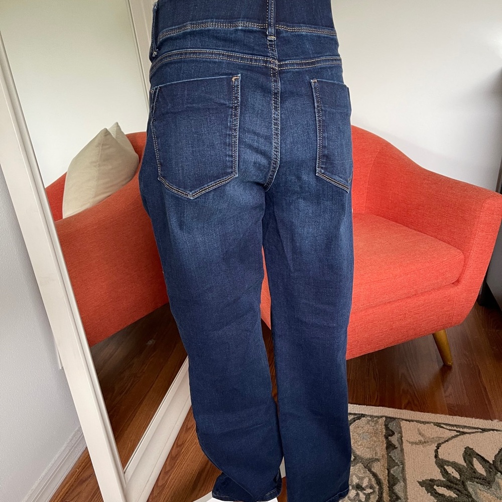 APT 9 Bootcut Jeans
